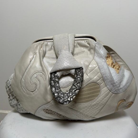 Sharif Handbags - Vintage Sharif Crossbody Bag